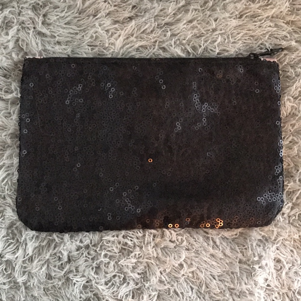 NWOT~ IPSY Betty Boop Makeup Pouch - Picture 3 of 10